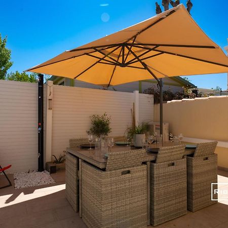 Maison Renovee Et Climatisee Avec Wifi A 600M De La Plage Vias Dış mekan fotoğraf