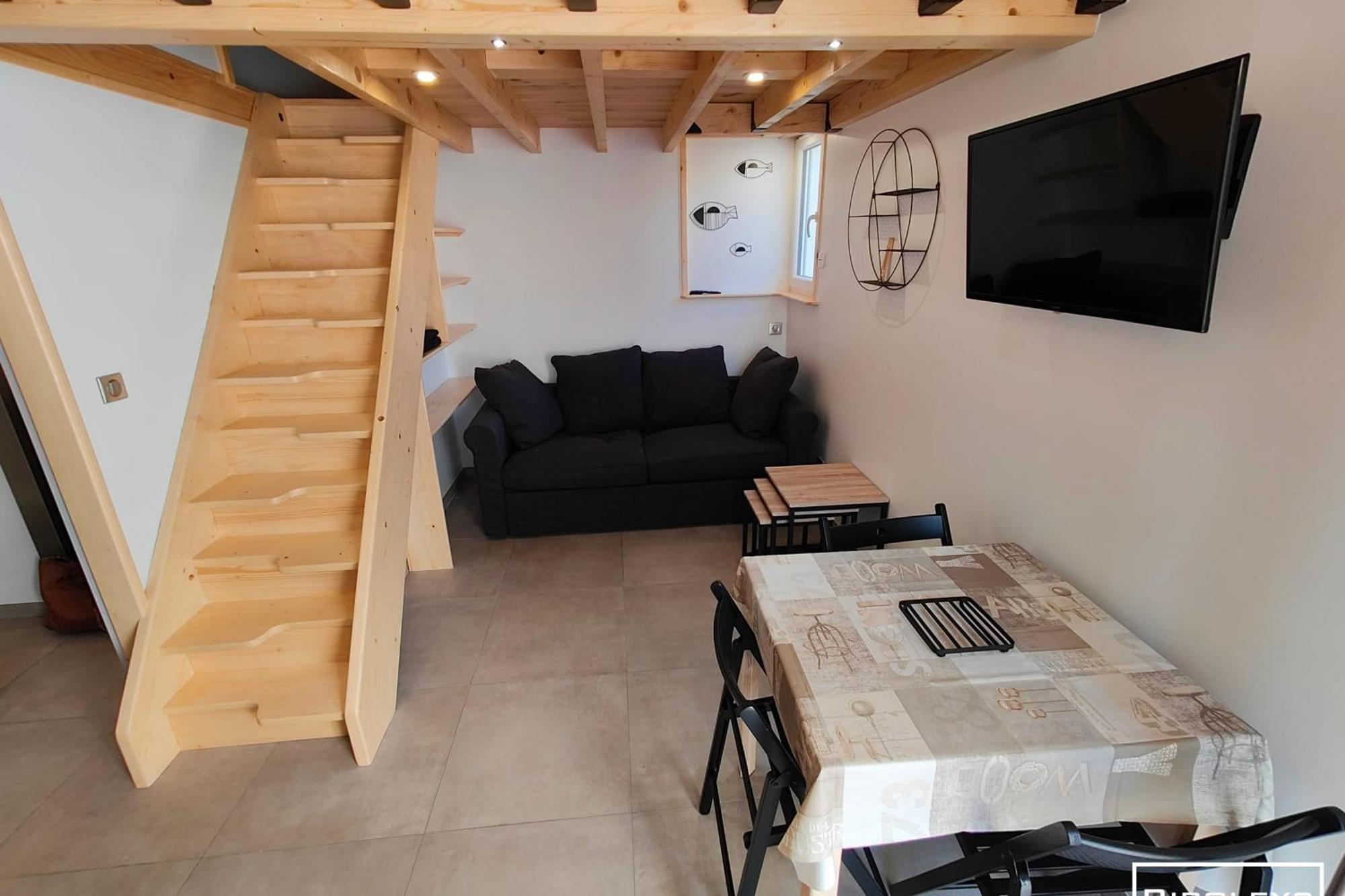Maison Renovee Et Climatisee Avec Wifi A 600M De La Plage Vias Dış mekan fotoğraf