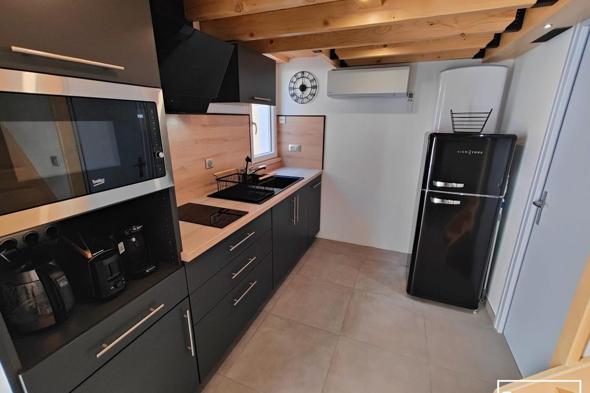 Maison Renovee Et Climatisee Avec Wifi A 600M De La Plage Vias Dış mekan fotoğraf