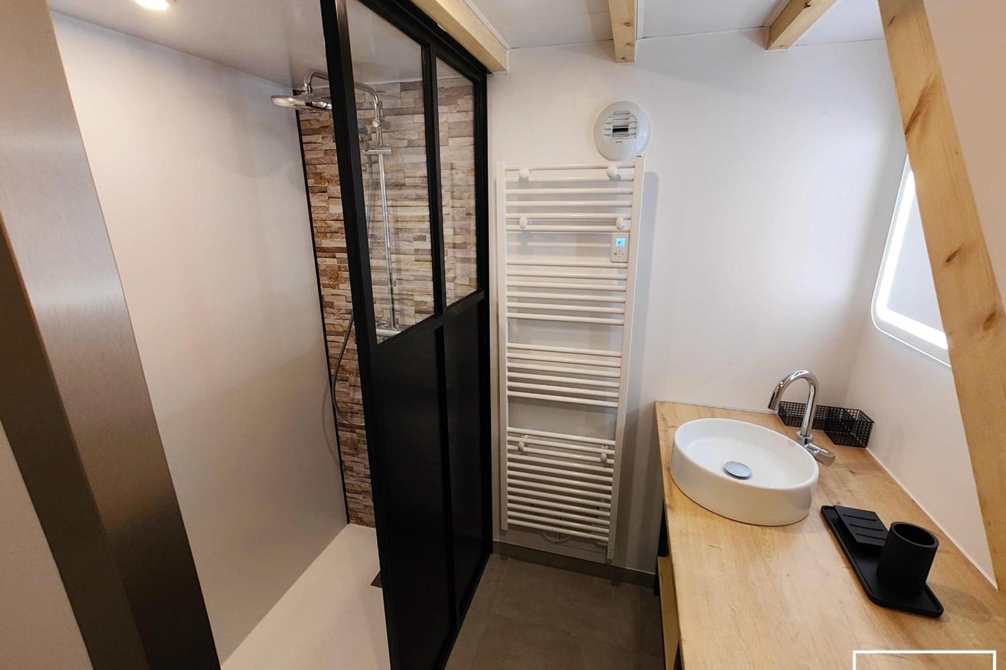 Maison Renovee Et Climatisee Avec Wifi A 600M De La Plage Vias Dış mekan fotoğraf